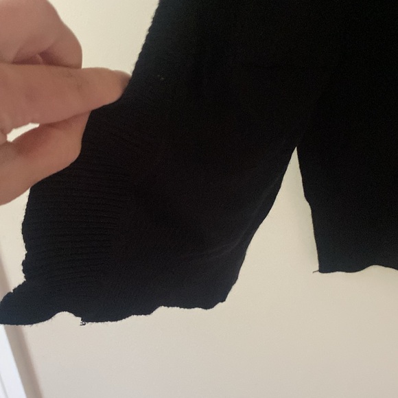 Cielo Long Cardigan Fall Stretchy Sweater - Picture 6 of 13